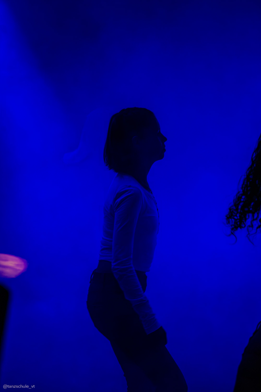 Come Together Party 8460